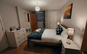 2Br Cosy City Centre Apartment